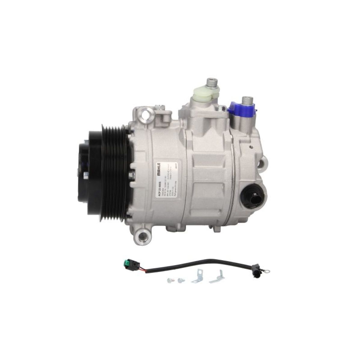 Ilmastoinnin kompressori MAHLE ACP 23 000S