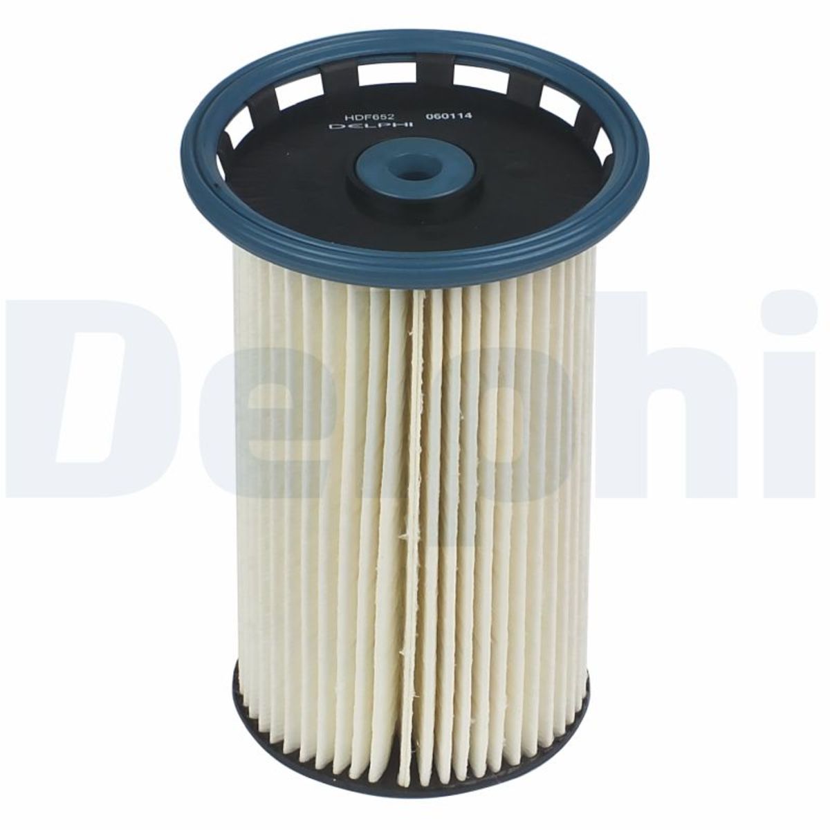 Polttoainesuodatin DELPHI HDF652