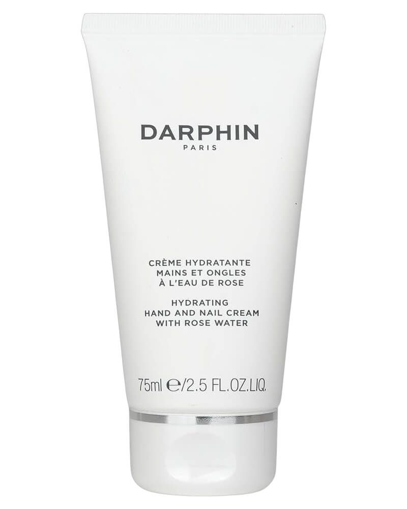 Darphin All‐Day Hydrating Hand & Nail Cream with Rose Water 75 ml