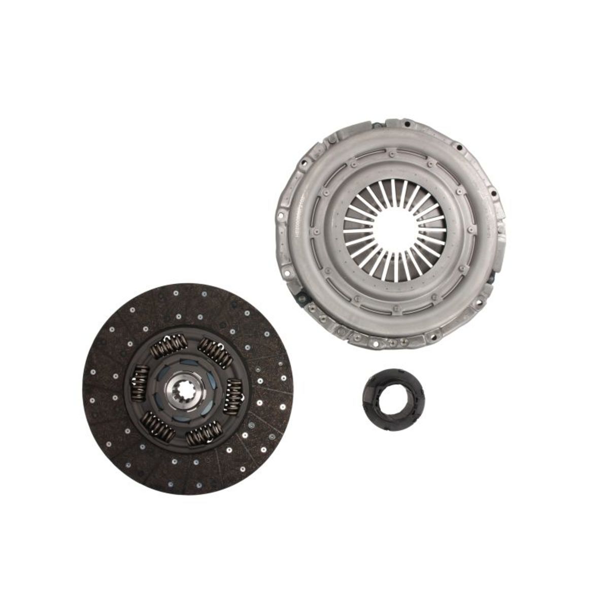 Kytkinpaketti VALEO 827593