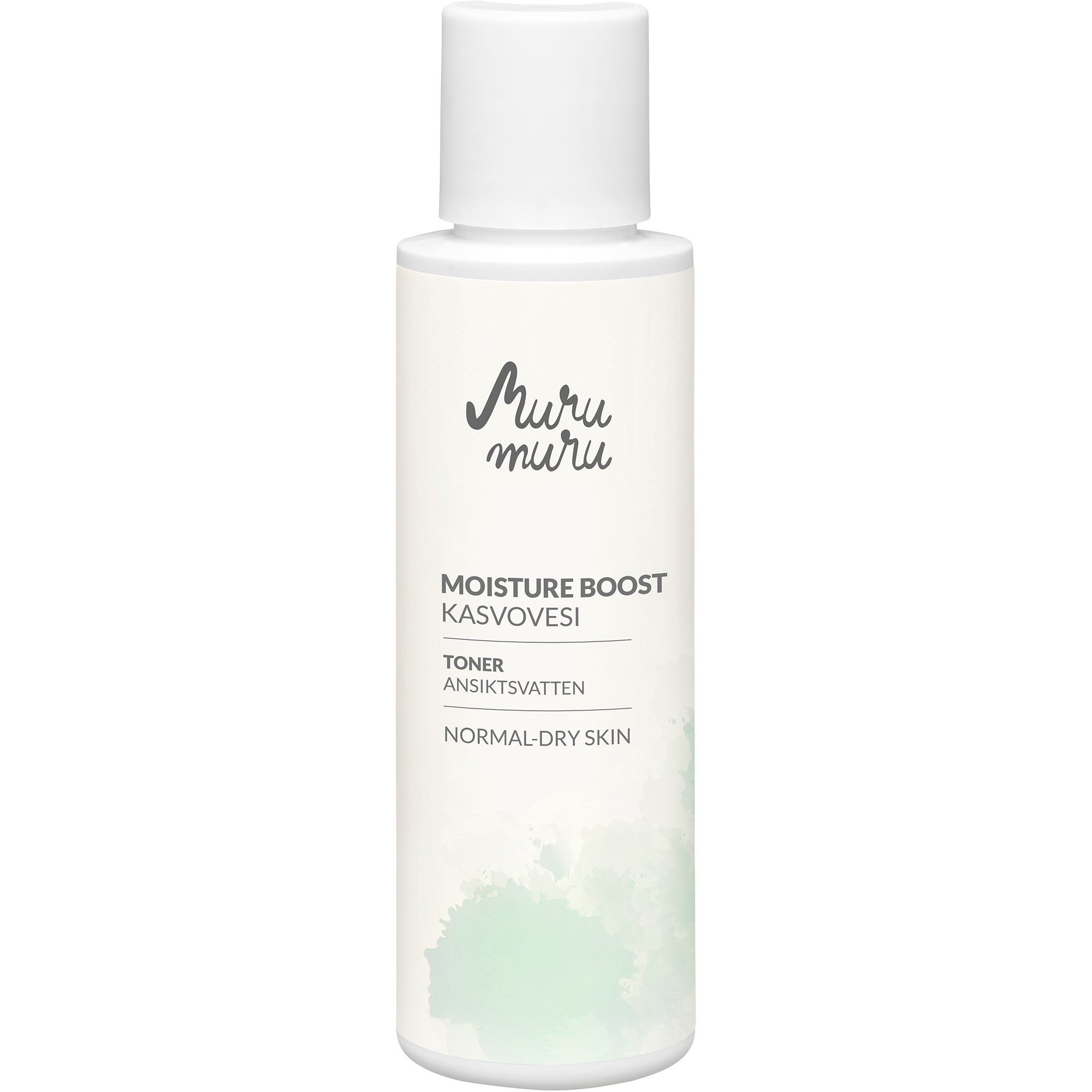 Murumuru Moisture Boost Kasvovesi 100 ml