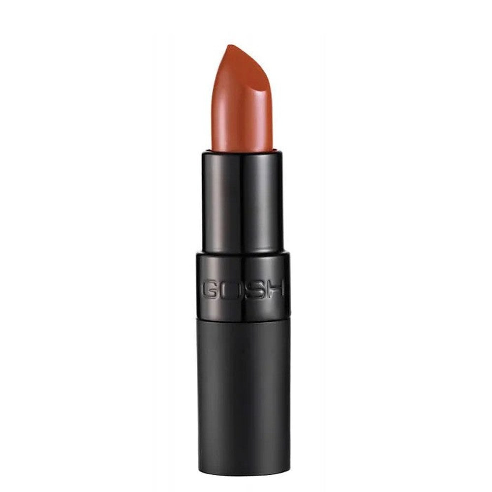 Gosh Velvet Touch huulipuna 082 Exotic