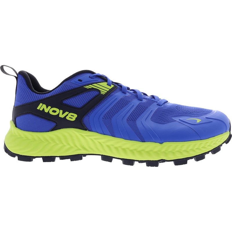 Inov-8 Trailtalon Blue/Black/Lime - 40,5