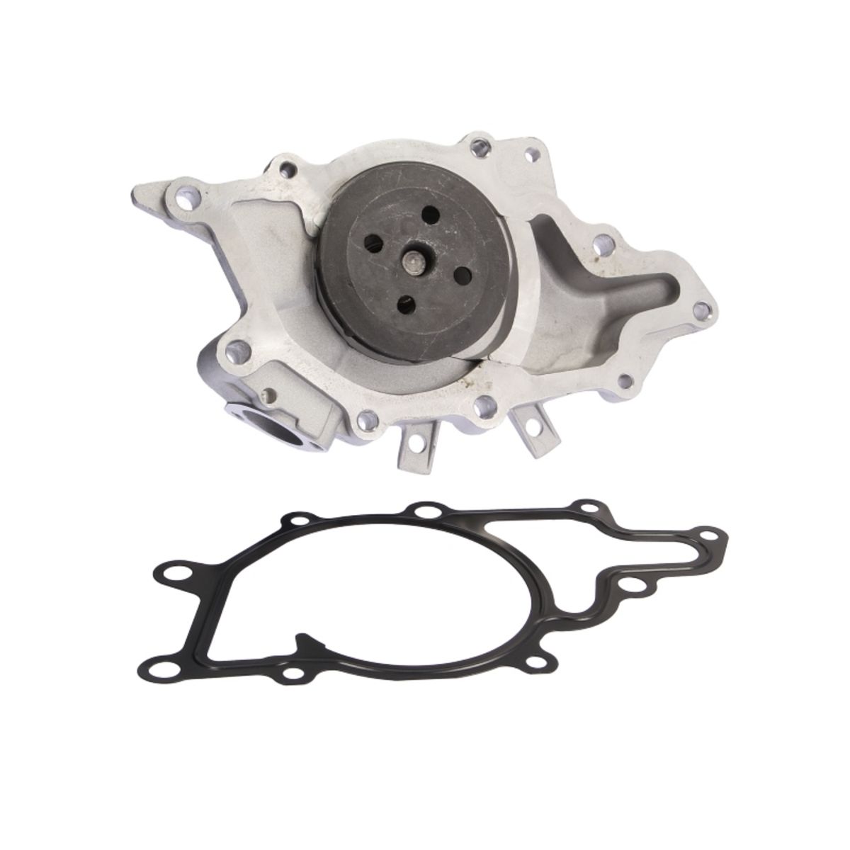 Vesipumppu Saleri SIL PA1551