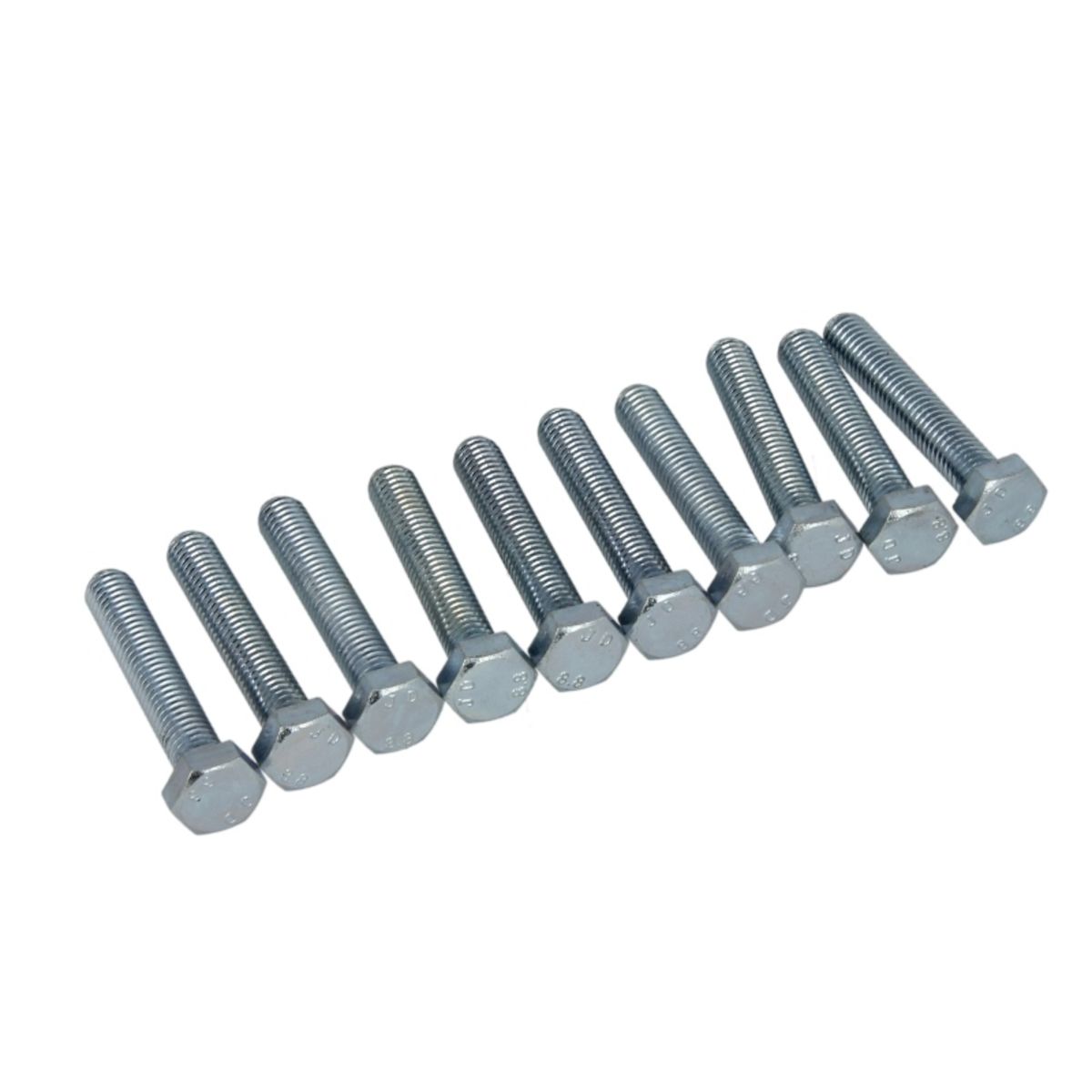 Ruuvi, pakoputkisto BOSAL 258-845
