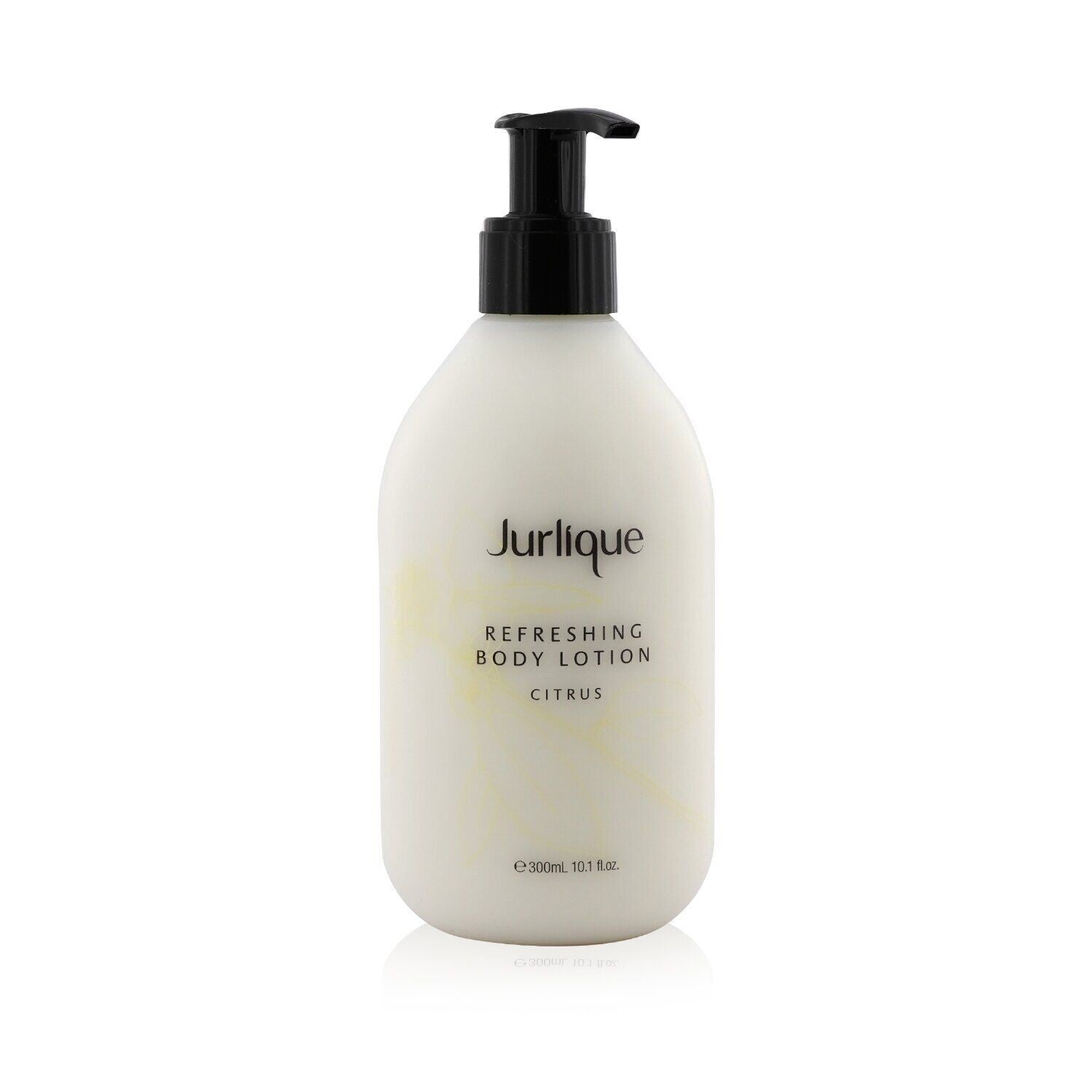 Jurlique Virkistävä sitrusvartalovoide 300 ml