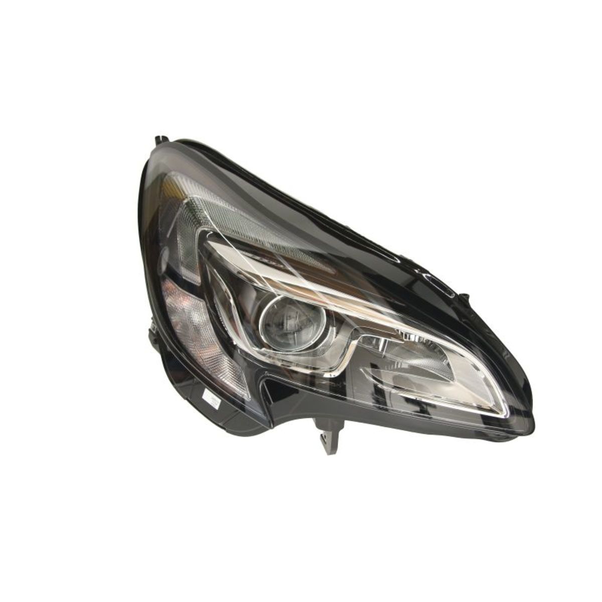 Ajovaloumpio HELLA 1EF 011 830-101