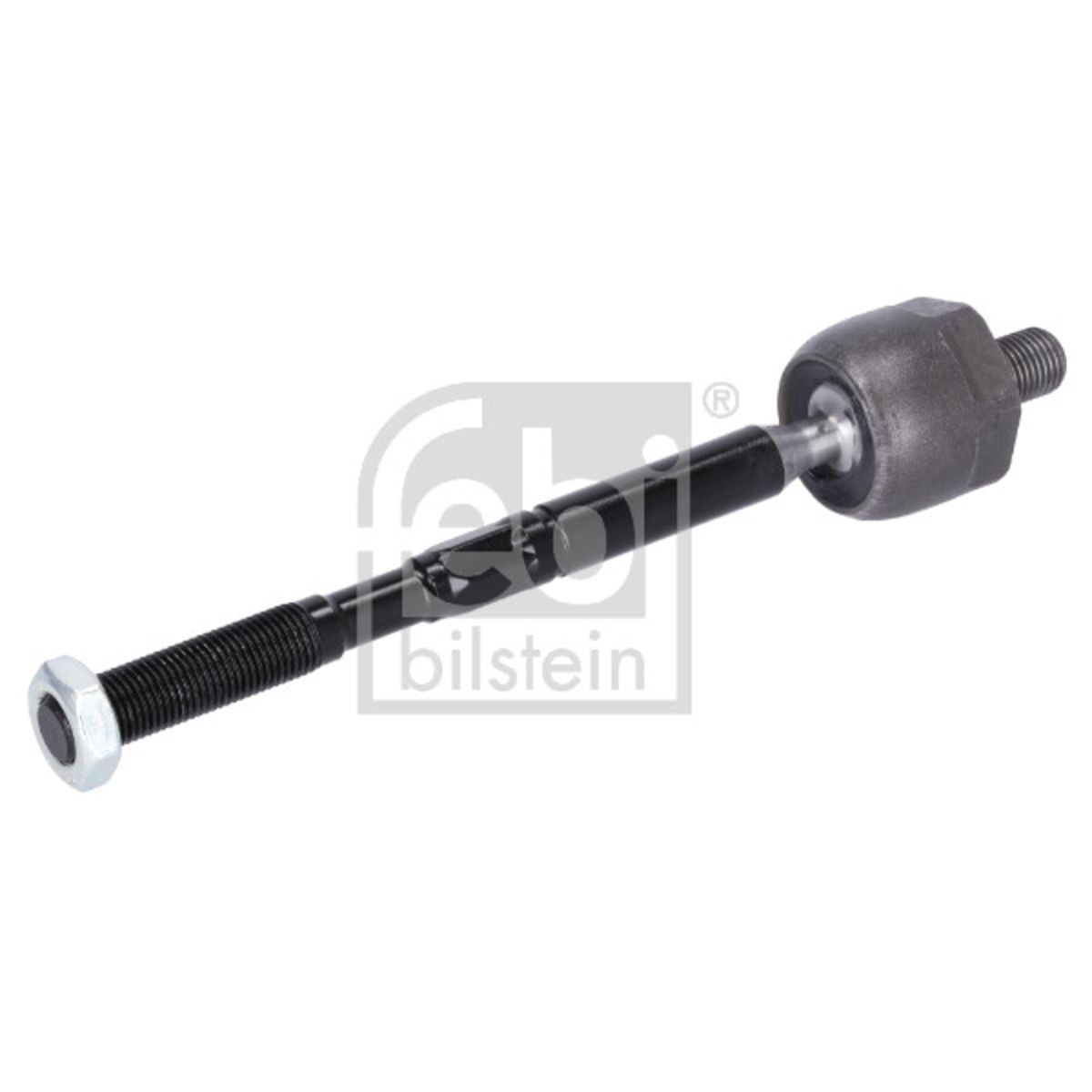 Raidetangon pää, suora FEBI BILSTEIN 185479