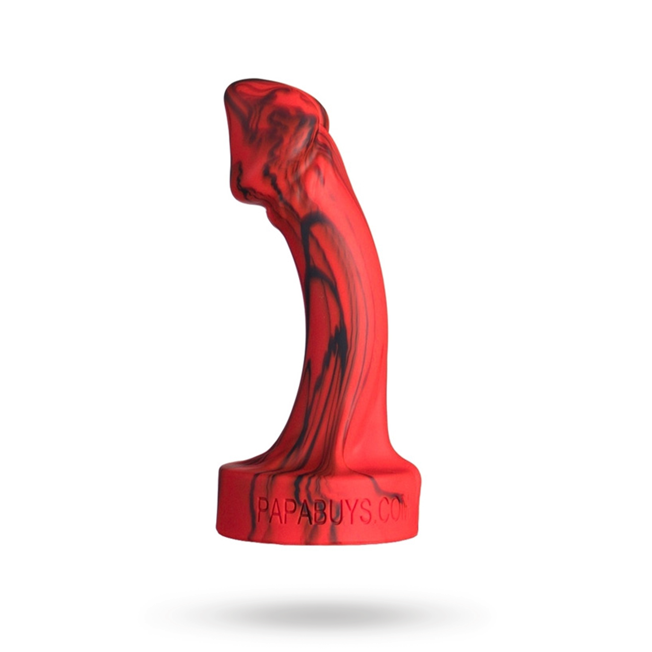 MonsterRed Amanit Silicone Dildo 19 cm Dragon Dildo