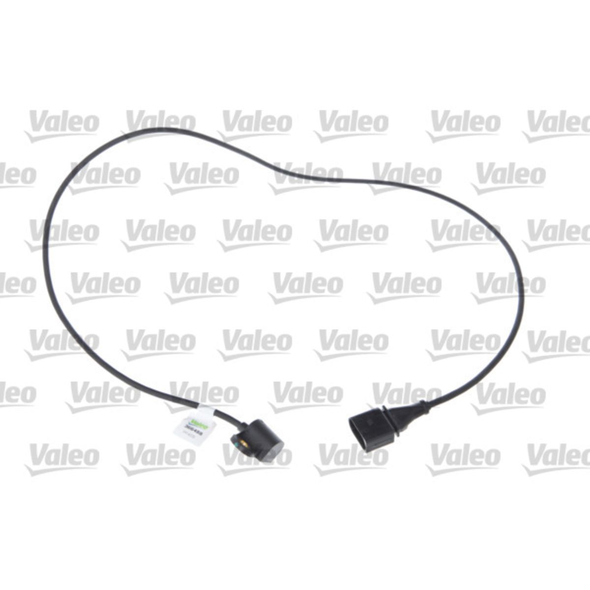 Tunnistin, nokka-akselin ajoitus VALEO 366488