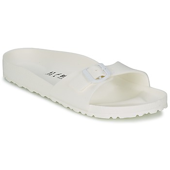 BIRKENSTOCK Sandaalit 'Madrid' offwhite