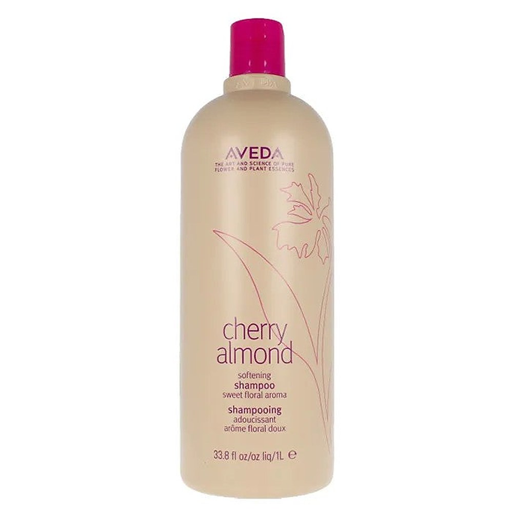 Hoitoaine Shampoo Aveda Kirsikka Manteli 1000ml