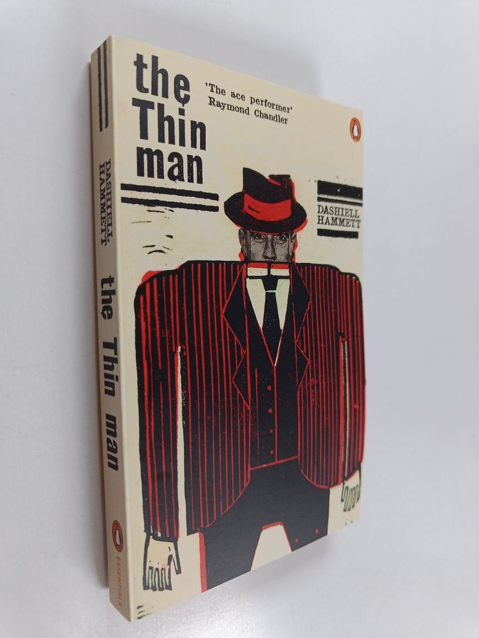The Thin Man