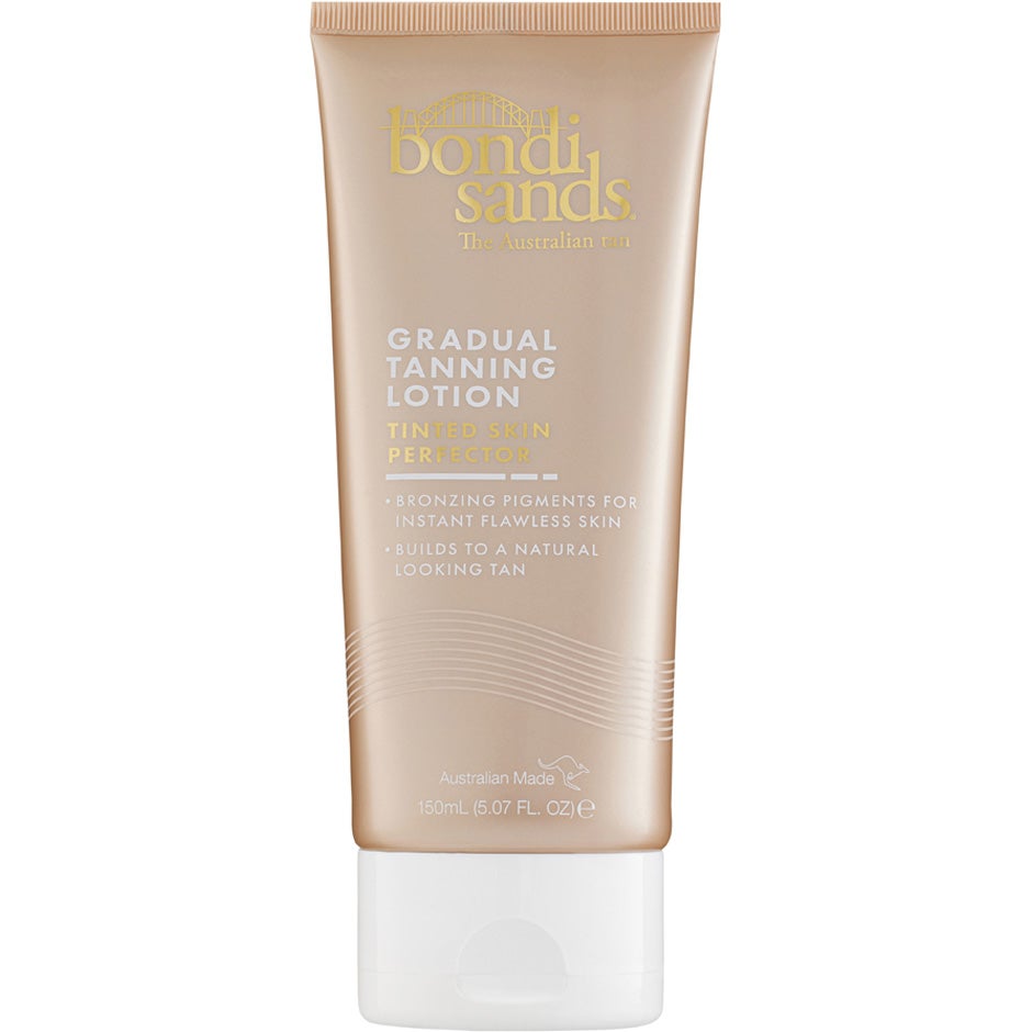 Bondi Sands Ihoa täydellistävä asteittainen voide 200 ml