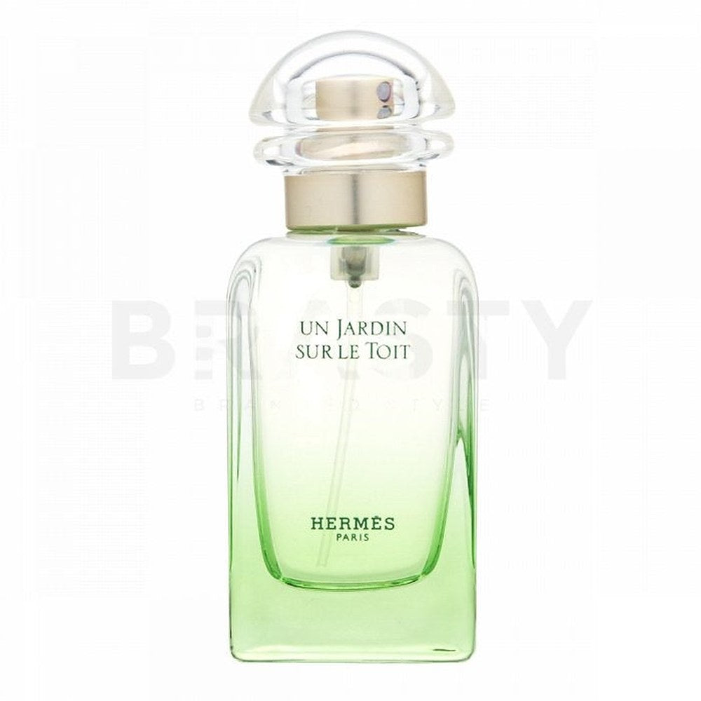 Hermes Un Jardin Sur Le Toit EDT U 50 ml