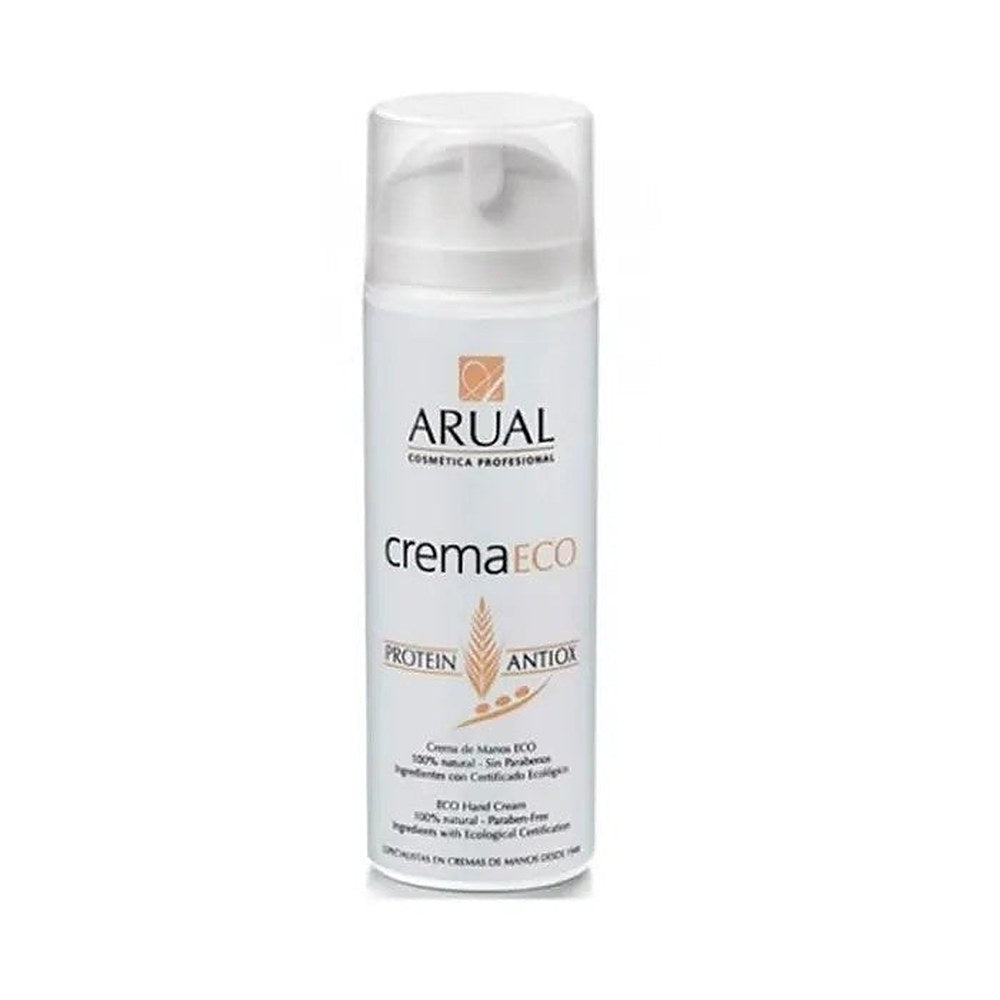 Arual Eco käsivoide 150ml
