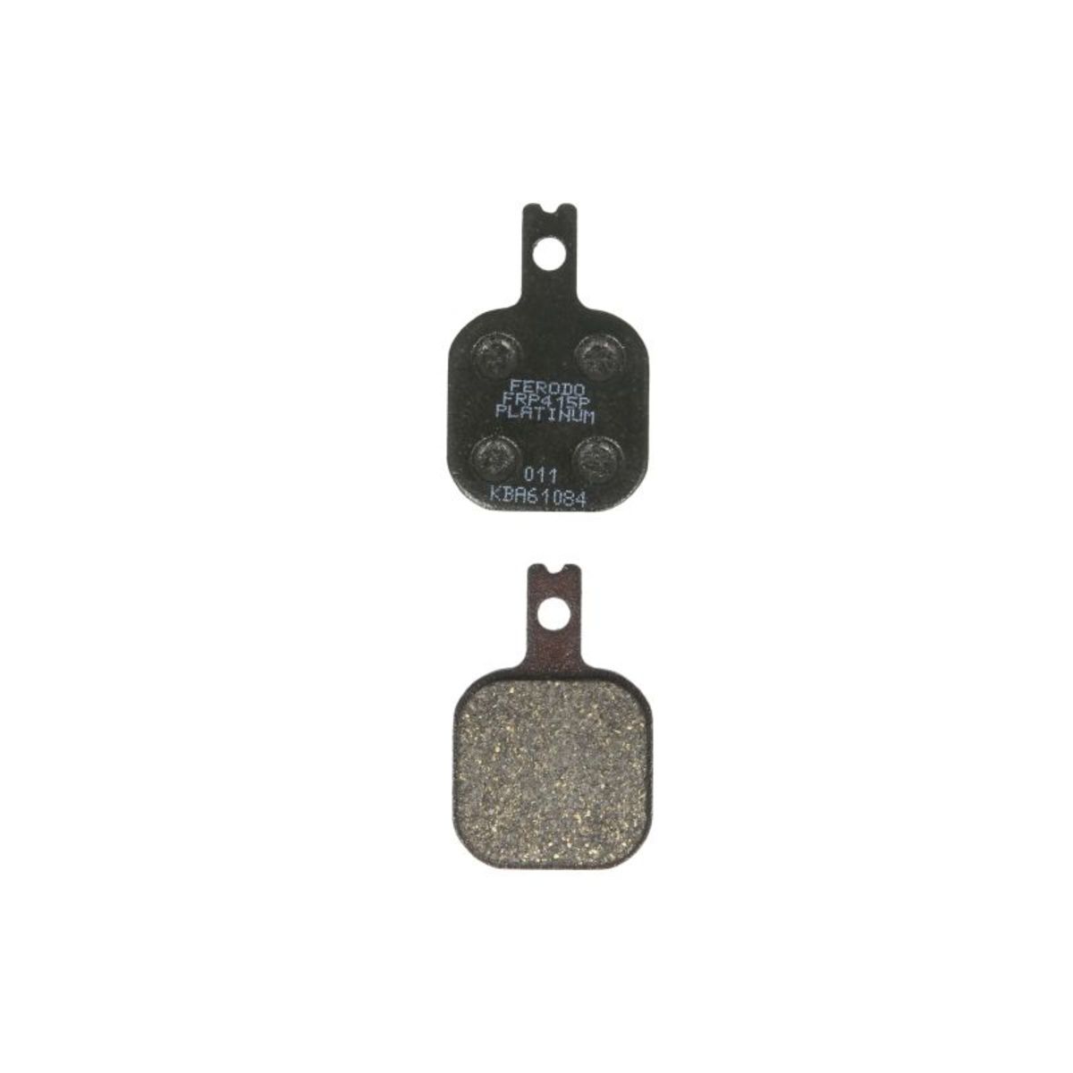 Jarrupalat, levyjarru FERODO FRP415P