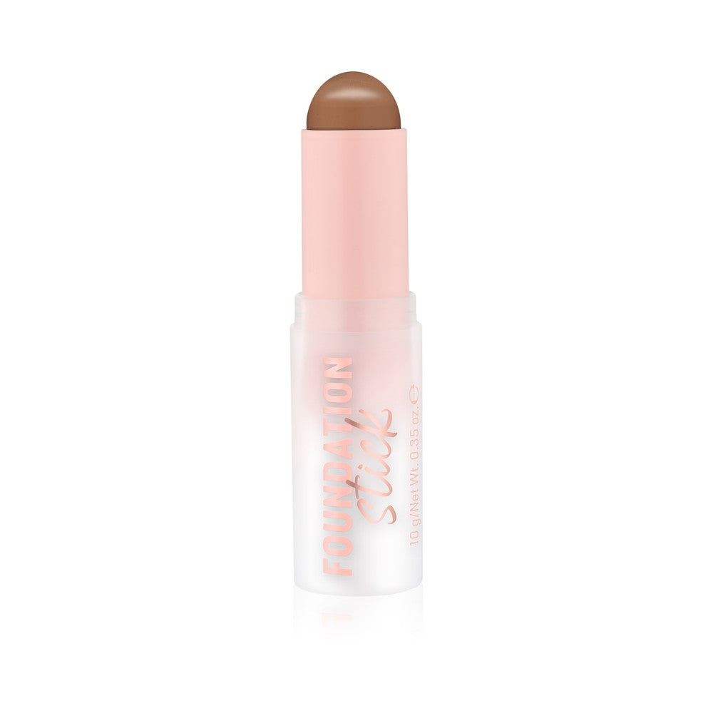 Essence cosmetics Foundation Stick Fondotinta Multiuso 210 Marrone Chiaro Medio Sottotono Dorato — Fondotinta Stick