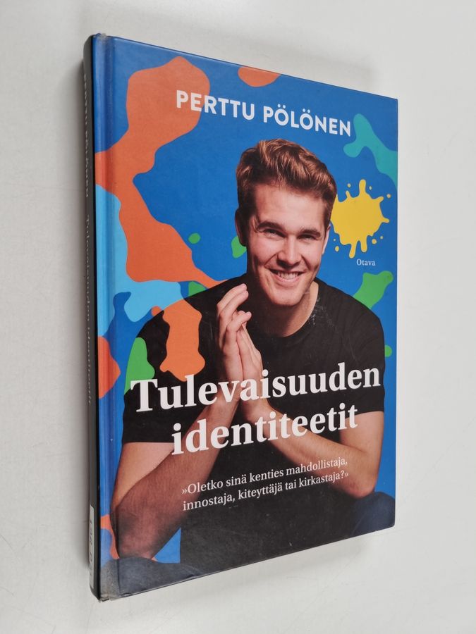 Tulevaisuuden identiteetit