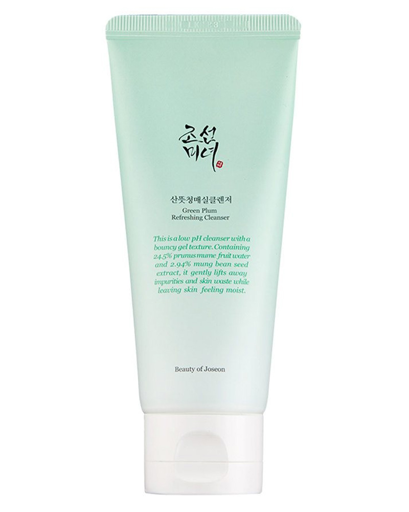 Beauty Of Joseon virkistävä kasvojenpesugeeli - 100 ml