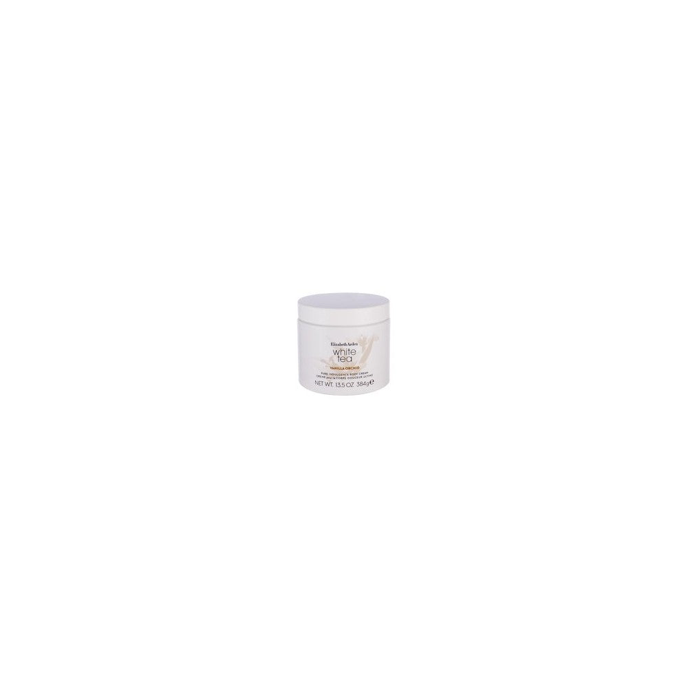 Elizabeth arden White Tea Vanilla Orchid vartalovoide 384,0 g