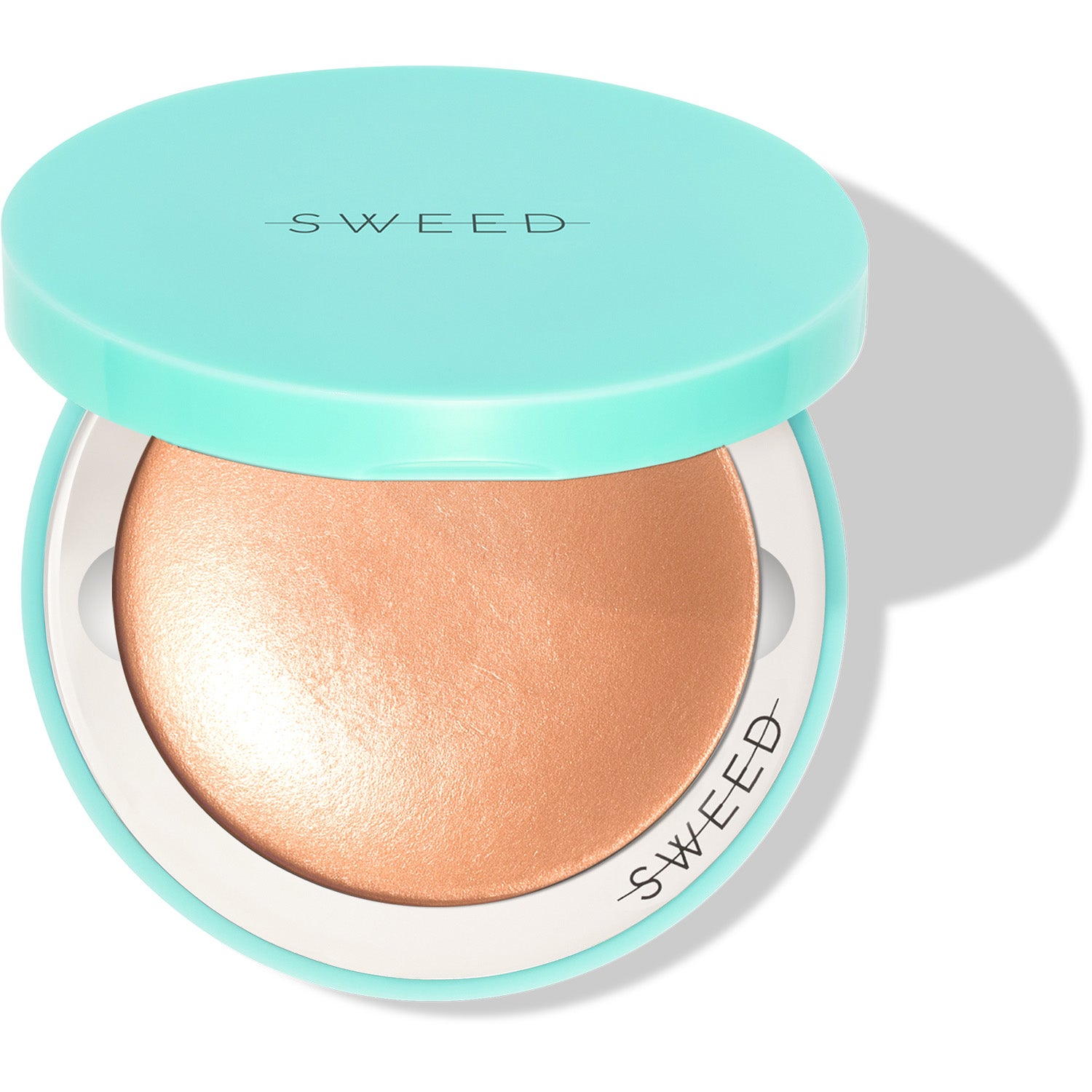 Sweed The Highlighter - Alkheone Bronze - 4,5 g