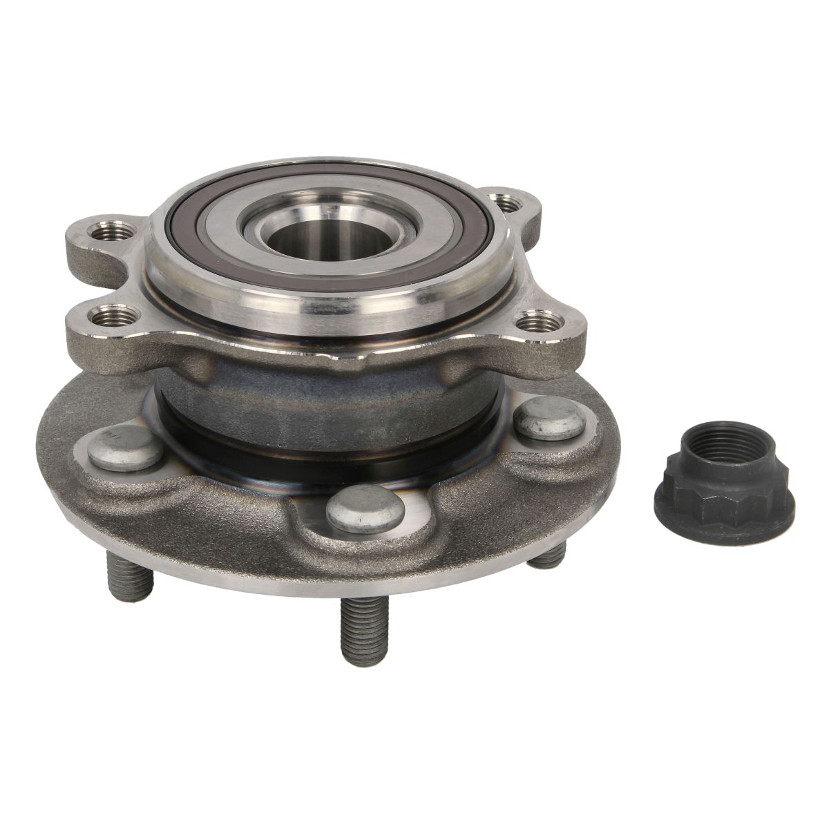 Pyöränlaakerisarja SKF VKBA 7831