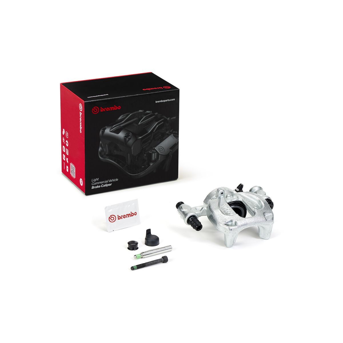 Jarrusatula BREMBO F BR 072