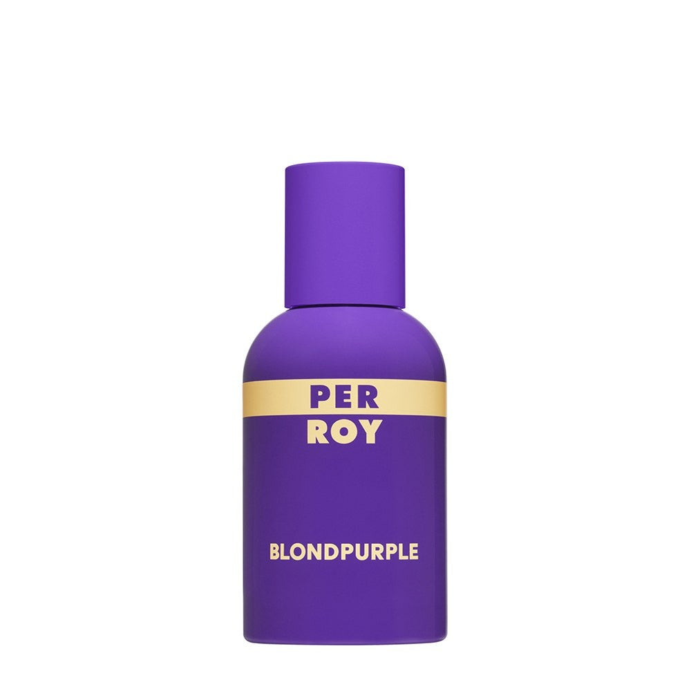 Perroy Blondpurple Eau de Parfum 100 ml