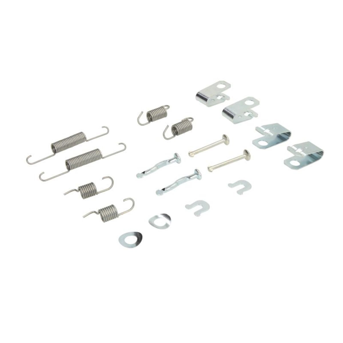 Tarvikesarja, seisontajarru QUICK BRAKE 105-0028