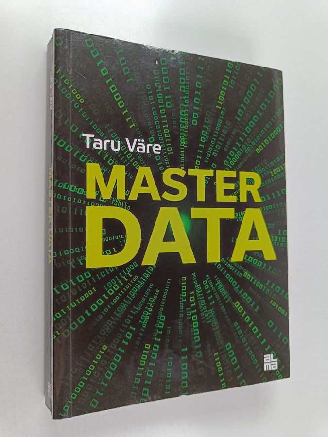 Master data