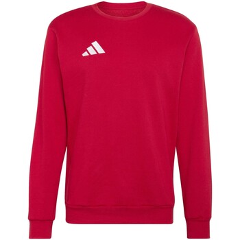 ADIDAS PERFORMANCE Urheilullinen collegepaita 'Entrada 26' punainen / valkoinen