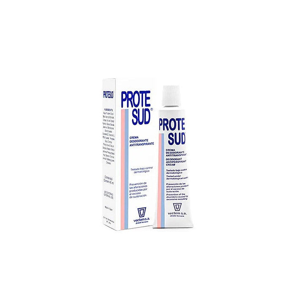 Vectem Protesud Cream deodorantti 40ml