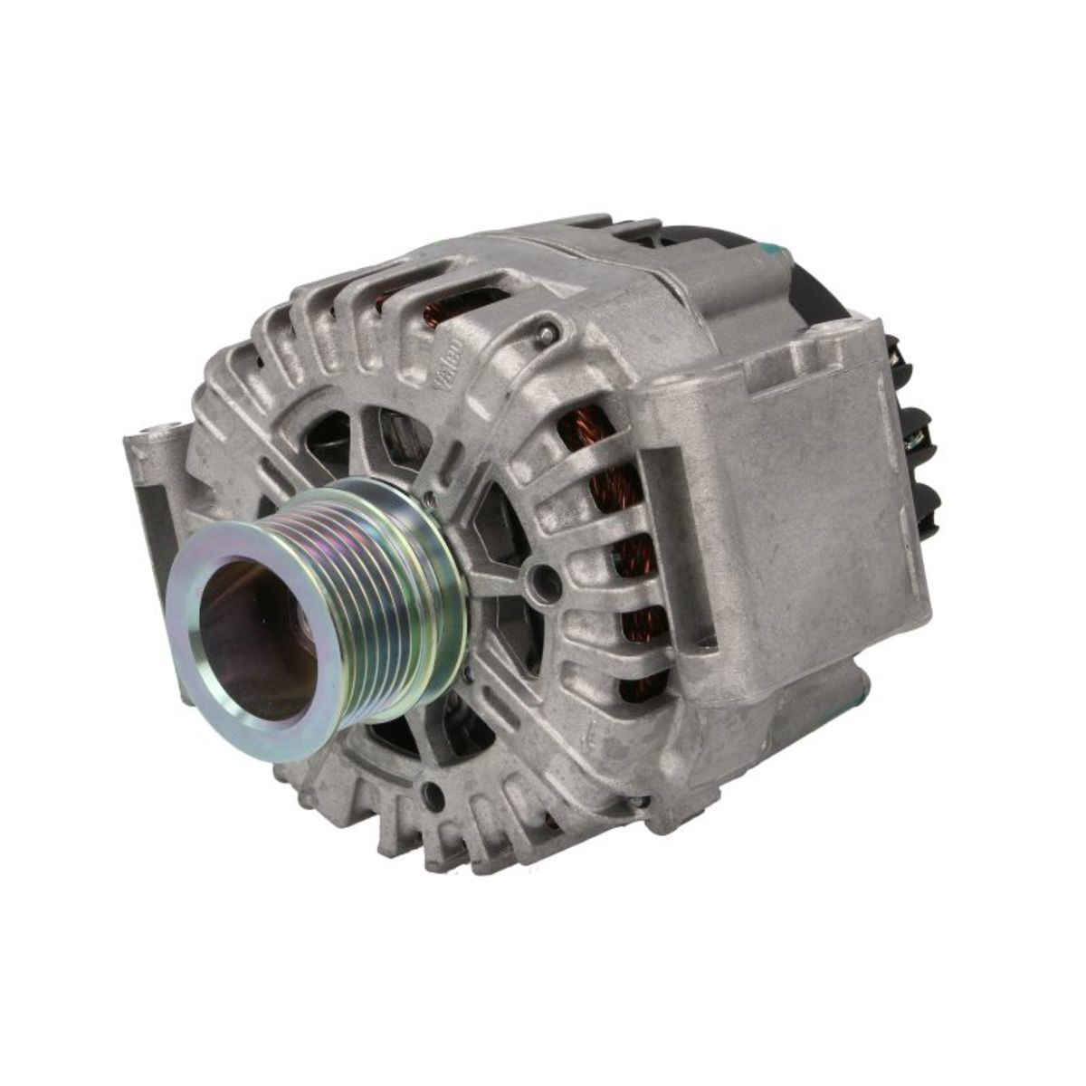 Laturi VALEO 439847
