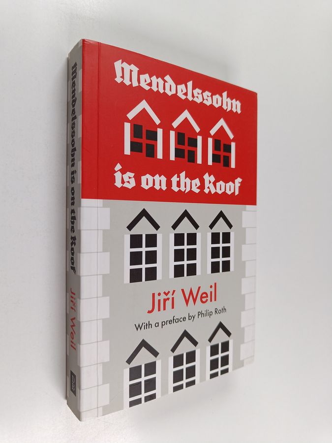 Mendelssohn Is On The Roof