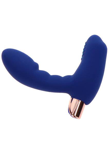 Toy Joy Buttocks The Heroic P-Spot Vibrating Buttplug