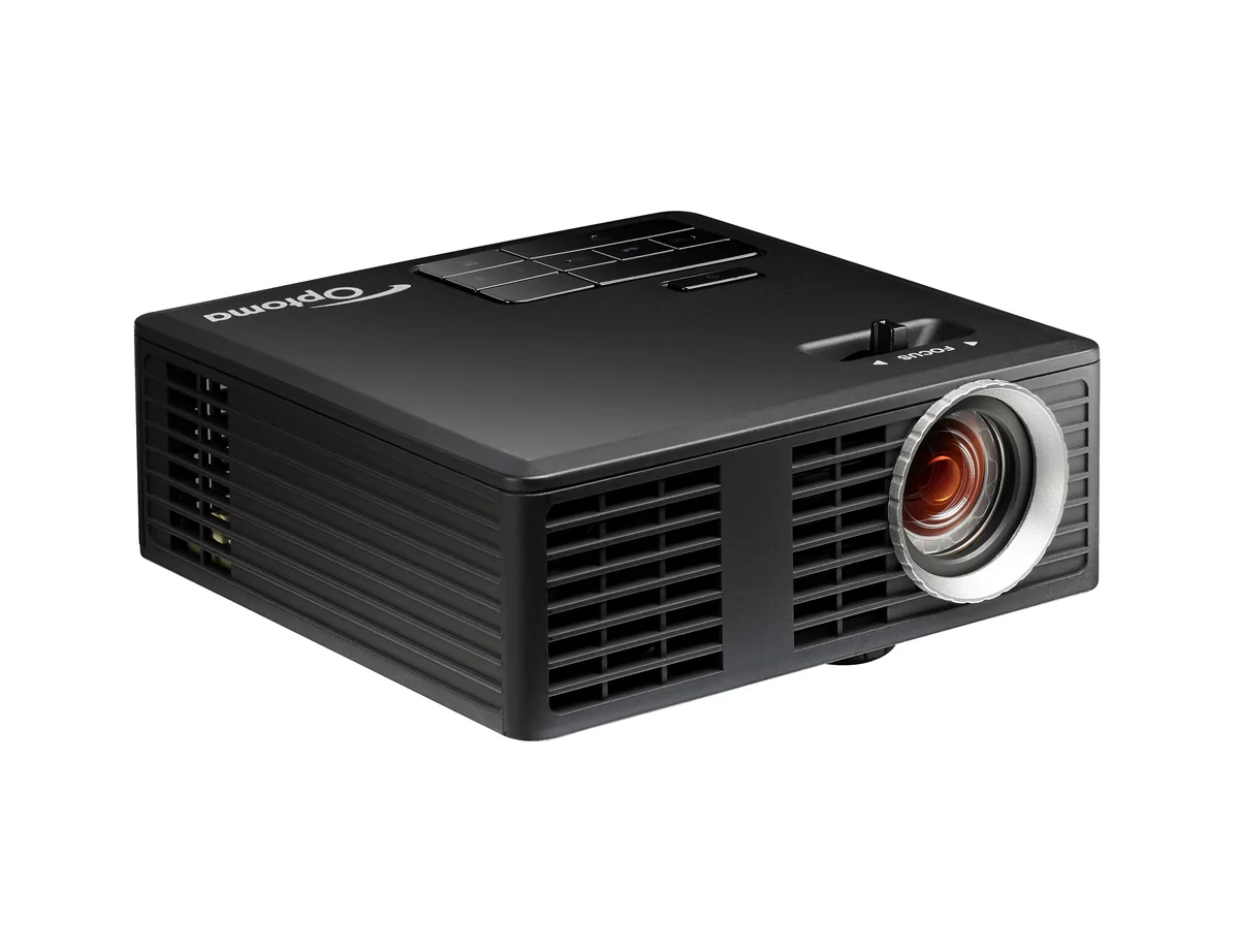 Optoma Projektori ML750i - 1280 x 800 - 700 ANSI lumens