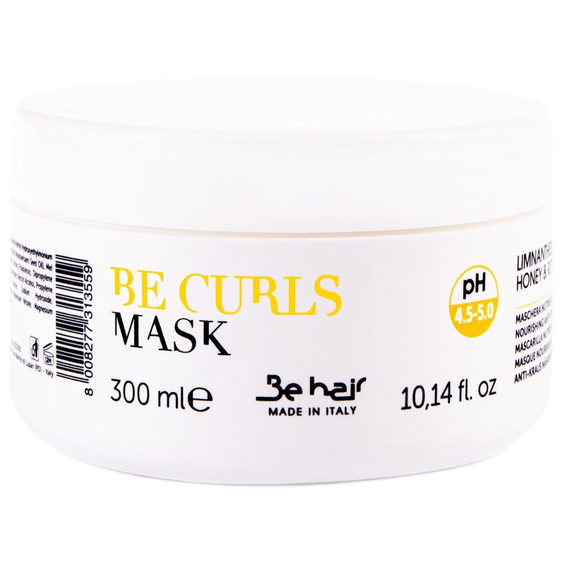 Be Hair Kiharanaamio 300ml