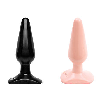 Butt Plug, medium anustappi
