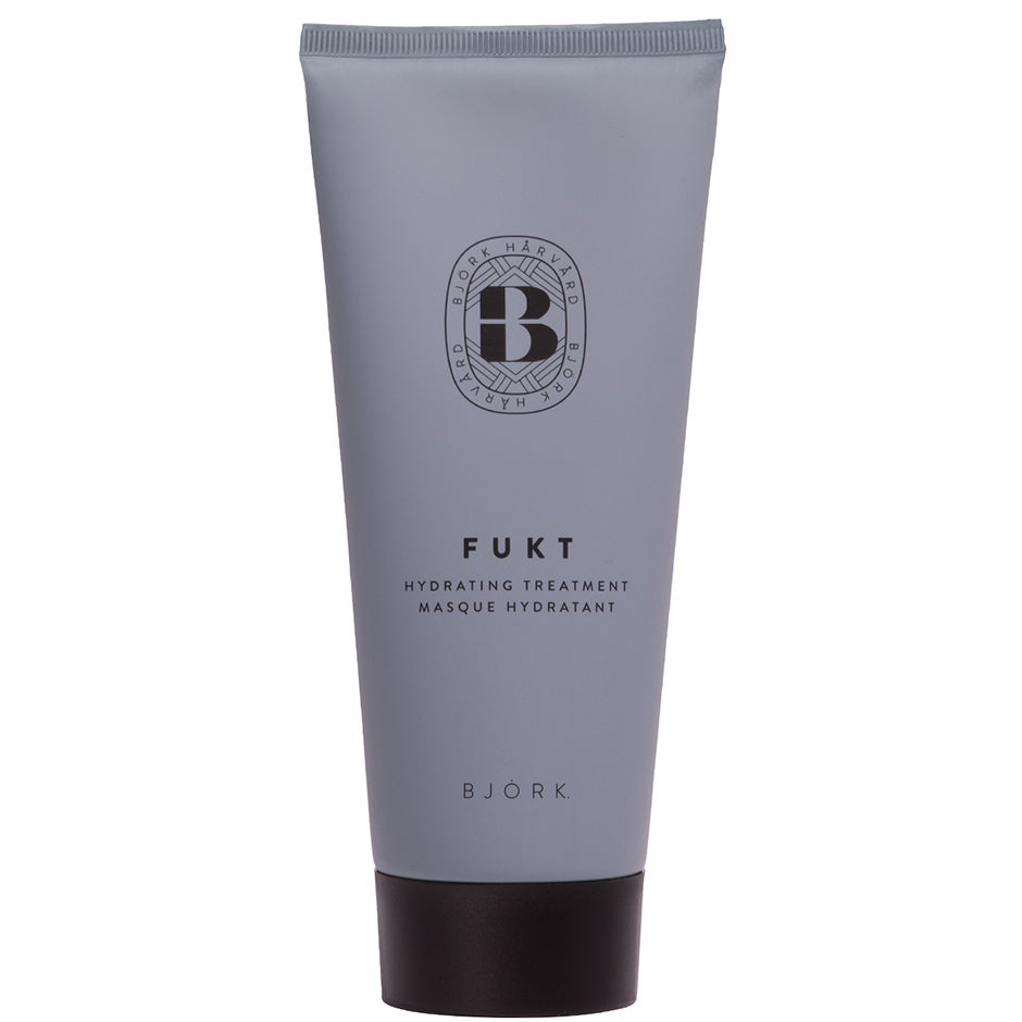 Björk FUKT Hydrate Treatment 200 ml