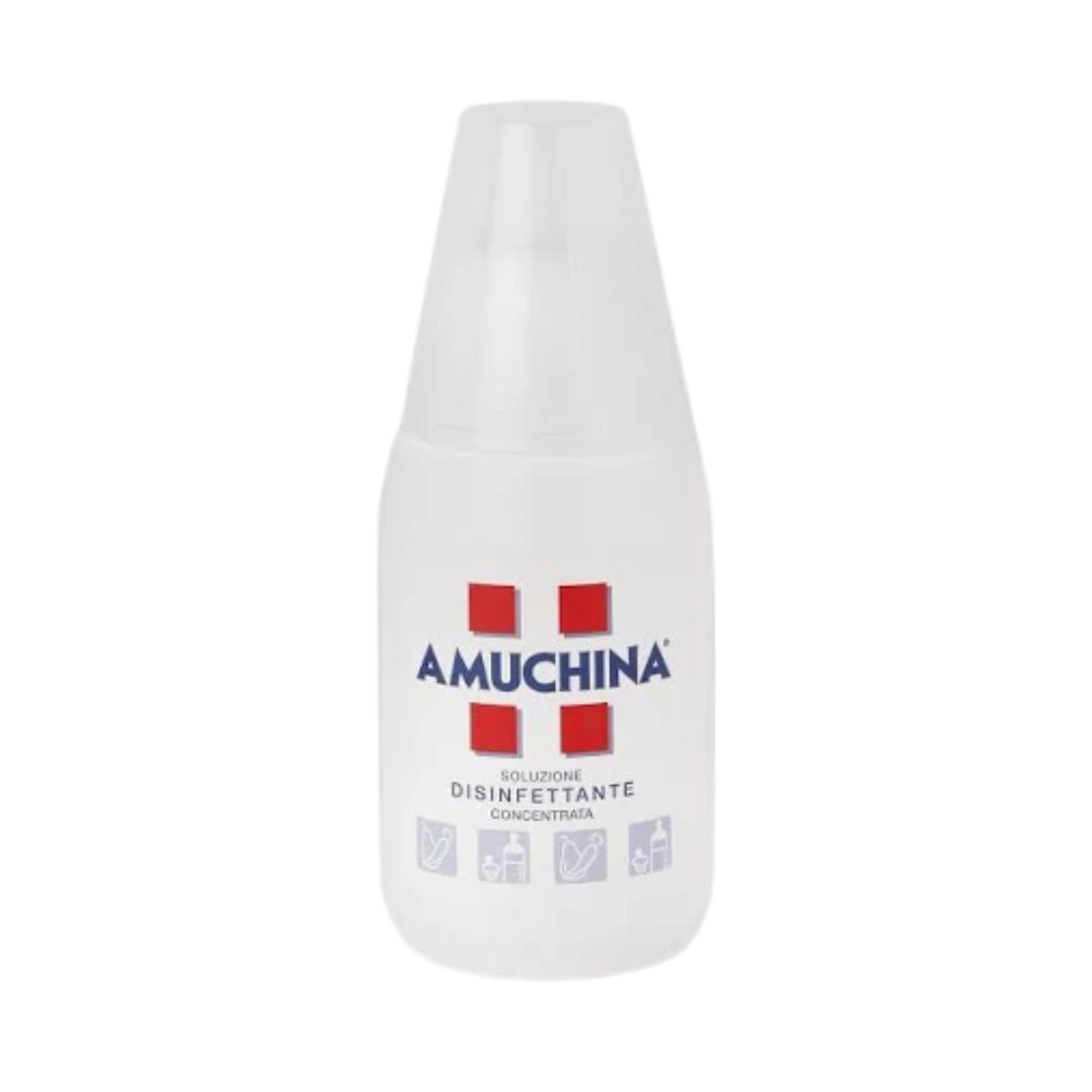 Amuchina Amuchina Desinfiointiaine 500 Ml