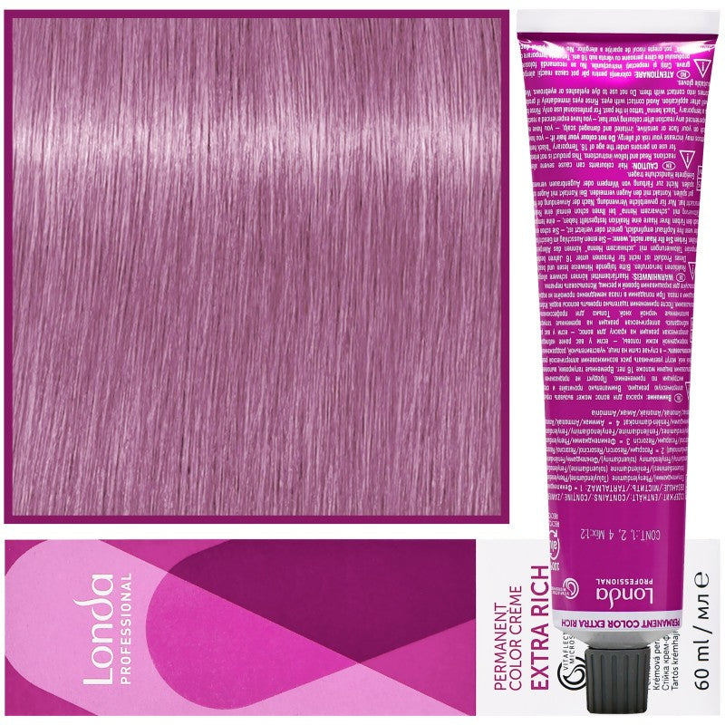 Londa Värillinen hiusväri 60ml /65