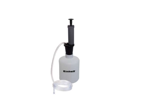 Einhell Power Tools Accessory Petrol and oil suction pump