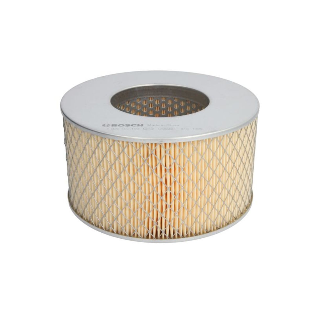 Ilmansuodatin BOSCH F 026 400 193