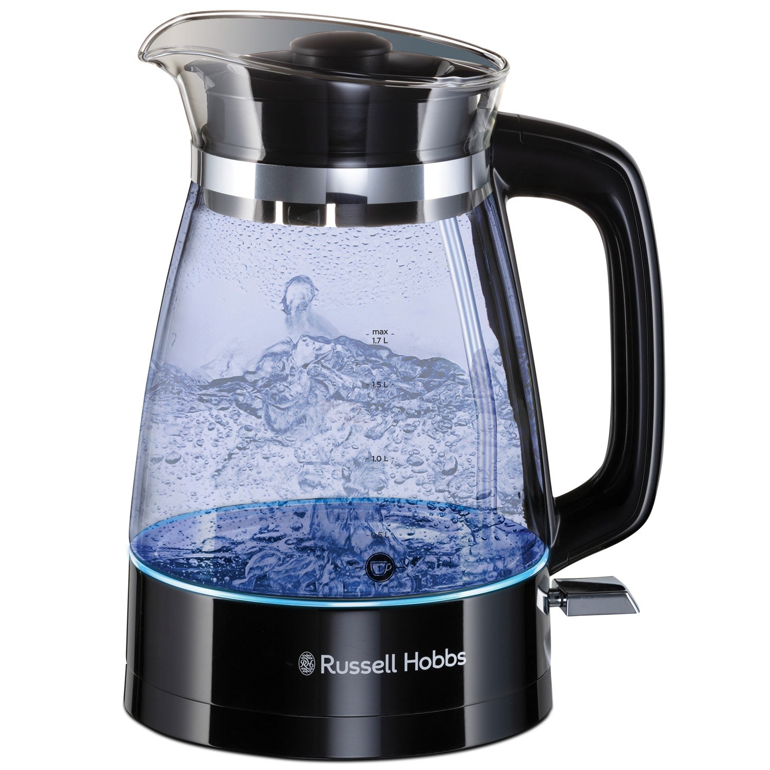 Russell Hobbs Vattenkokare 26080-70 Hourglas