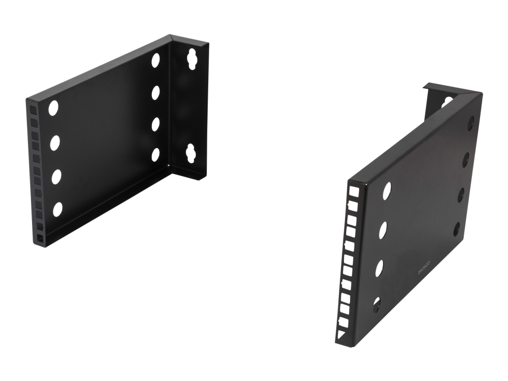Deltaco 19-DTSR0704 - 4U - Wall Mount Bracket