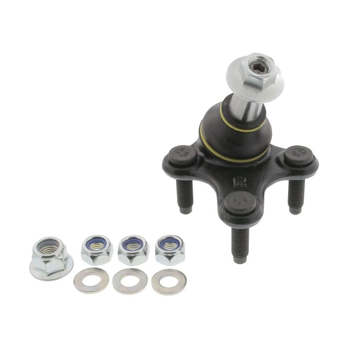 Pallonivel MOOG VO-BJ-5012