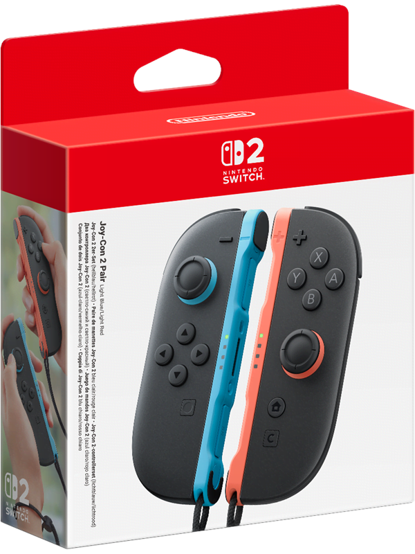 Nintendo Joy-Con 2 -ohjain