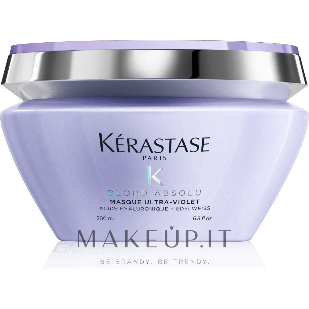 Kerastase Ultravioletti naamio 200ml