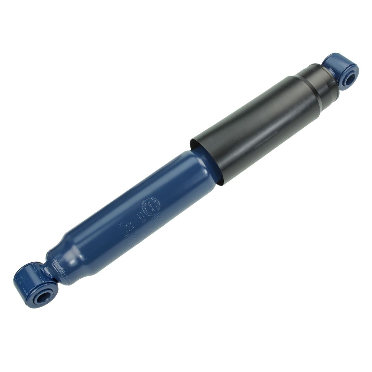 Iskunvaimennin MEYLE 226 725 0012